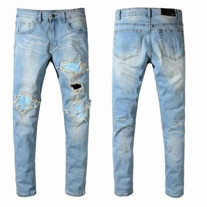 Picture of Amiri Jeans _SKUAmiriJeanPantsLongsz28-4025g2413873